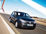 Dacia Sandero 2008 года